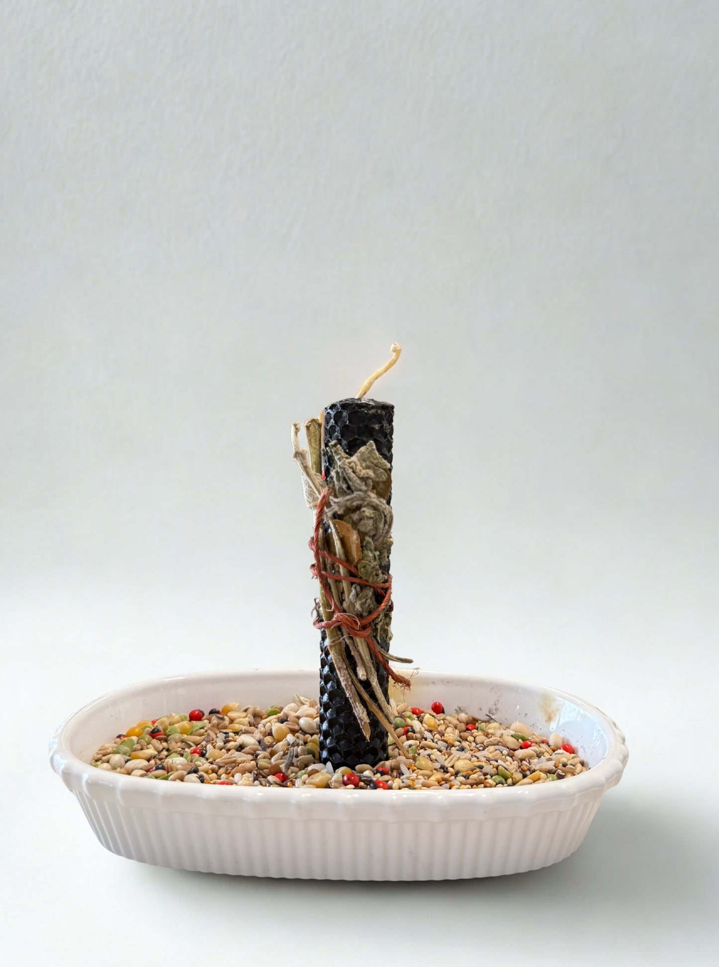 Vela de Miel Intencionada