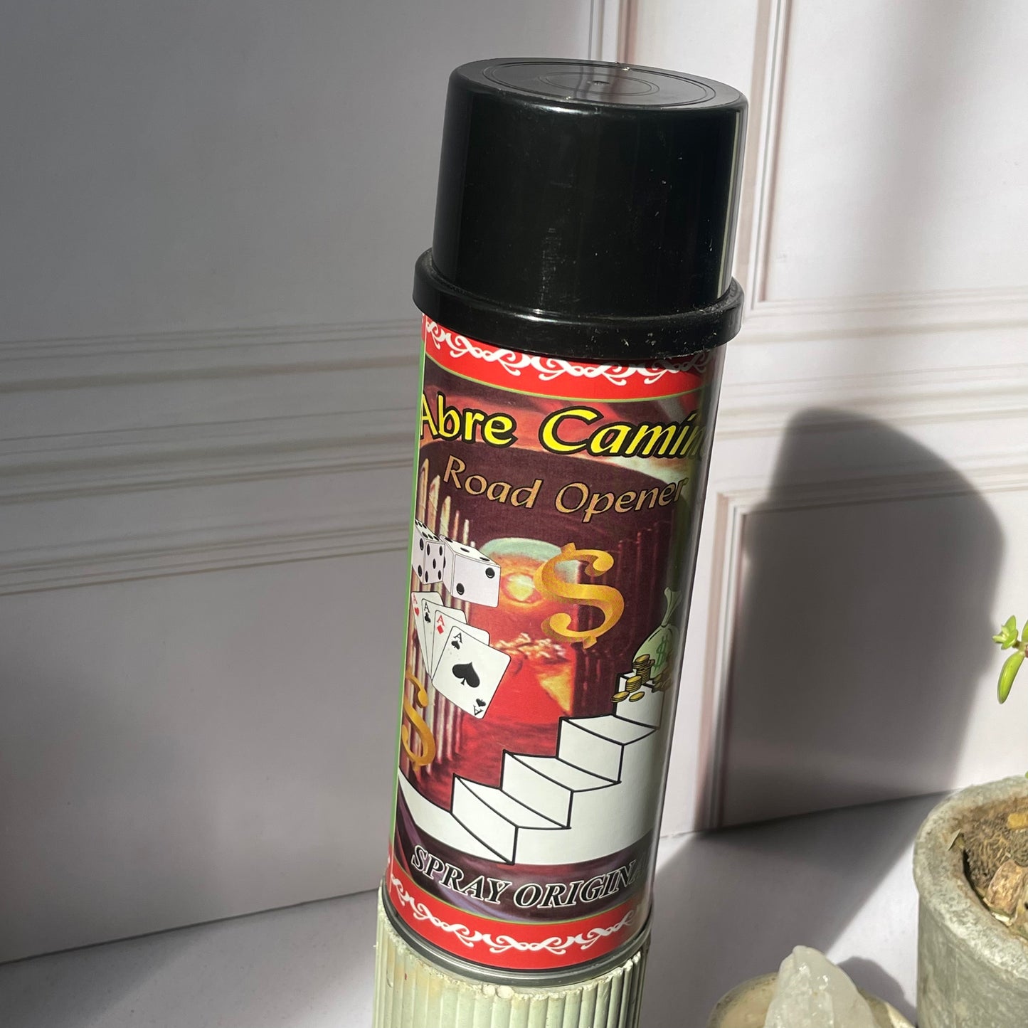 Spray Esoterico (20 Tipos)