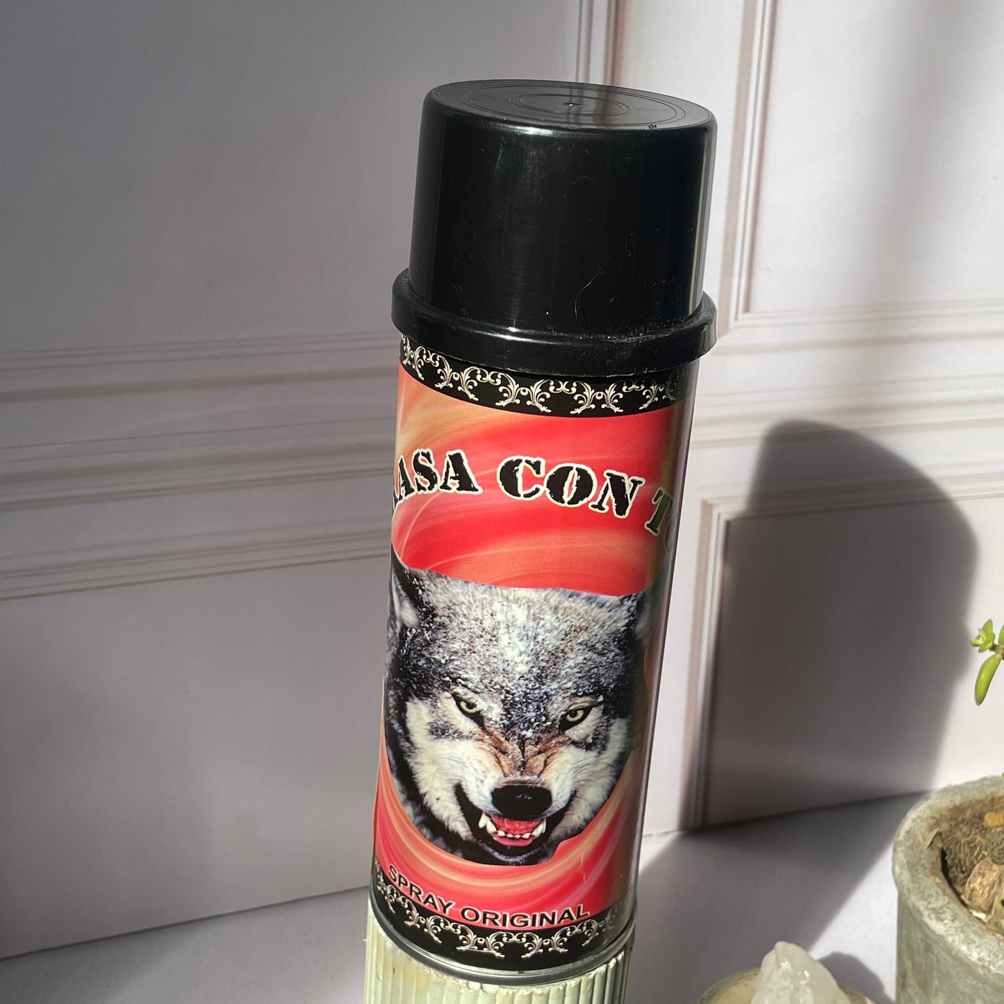 Spray Esoterico (20 Tipos)