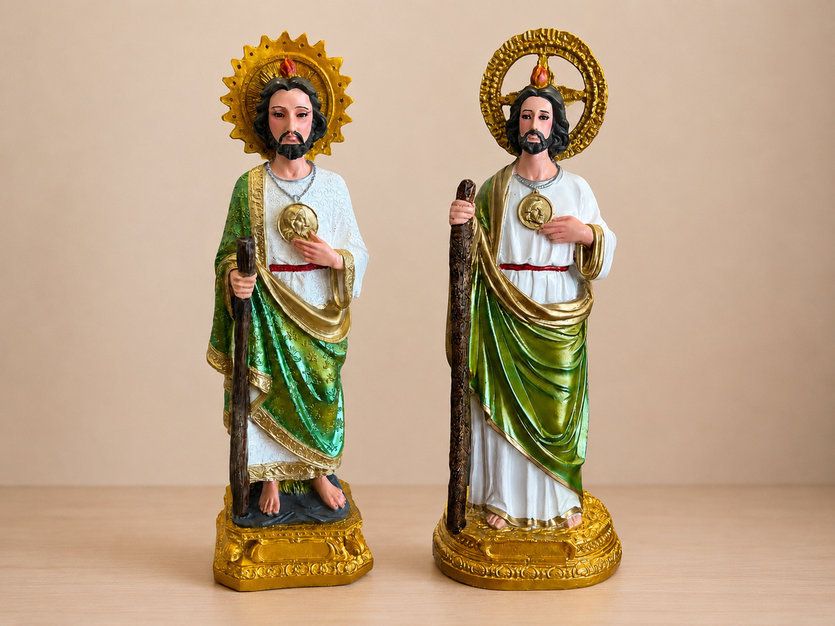 San Judas 30 cm