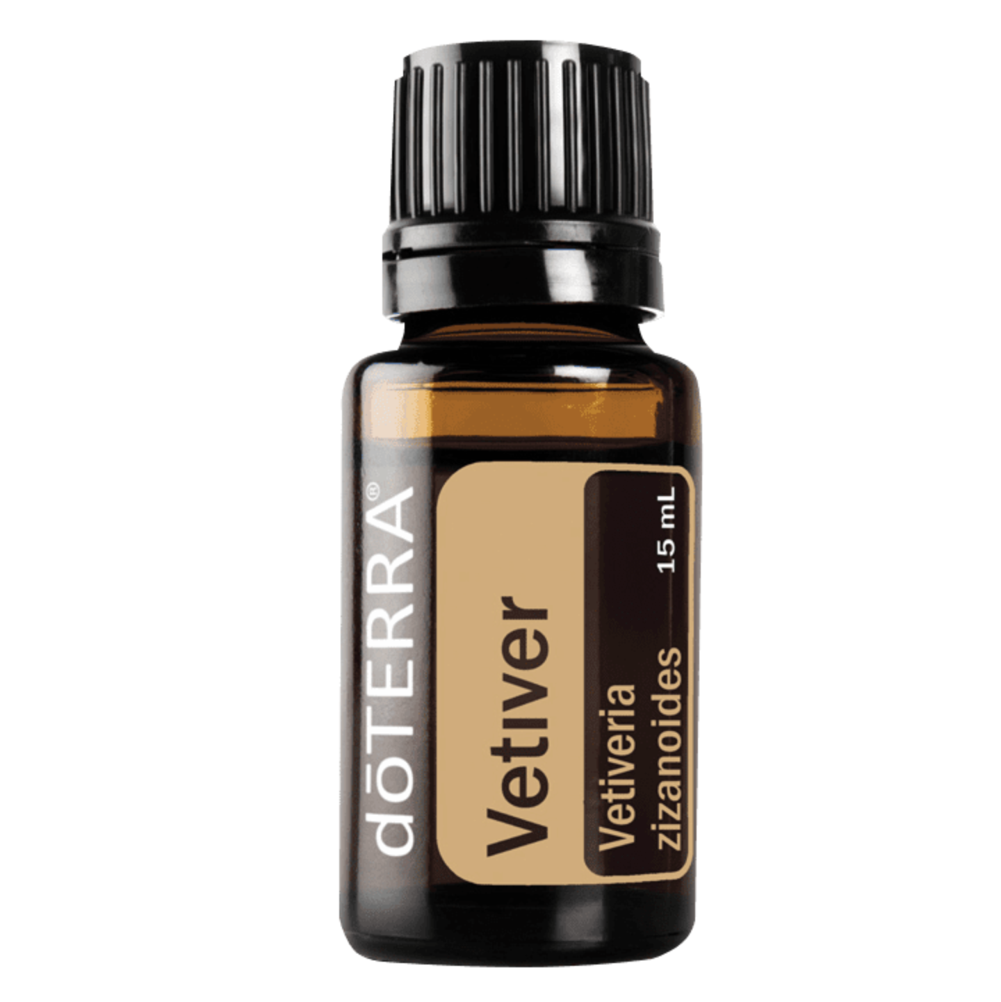 Aceite de Vetiver 15ml DOTERRA
