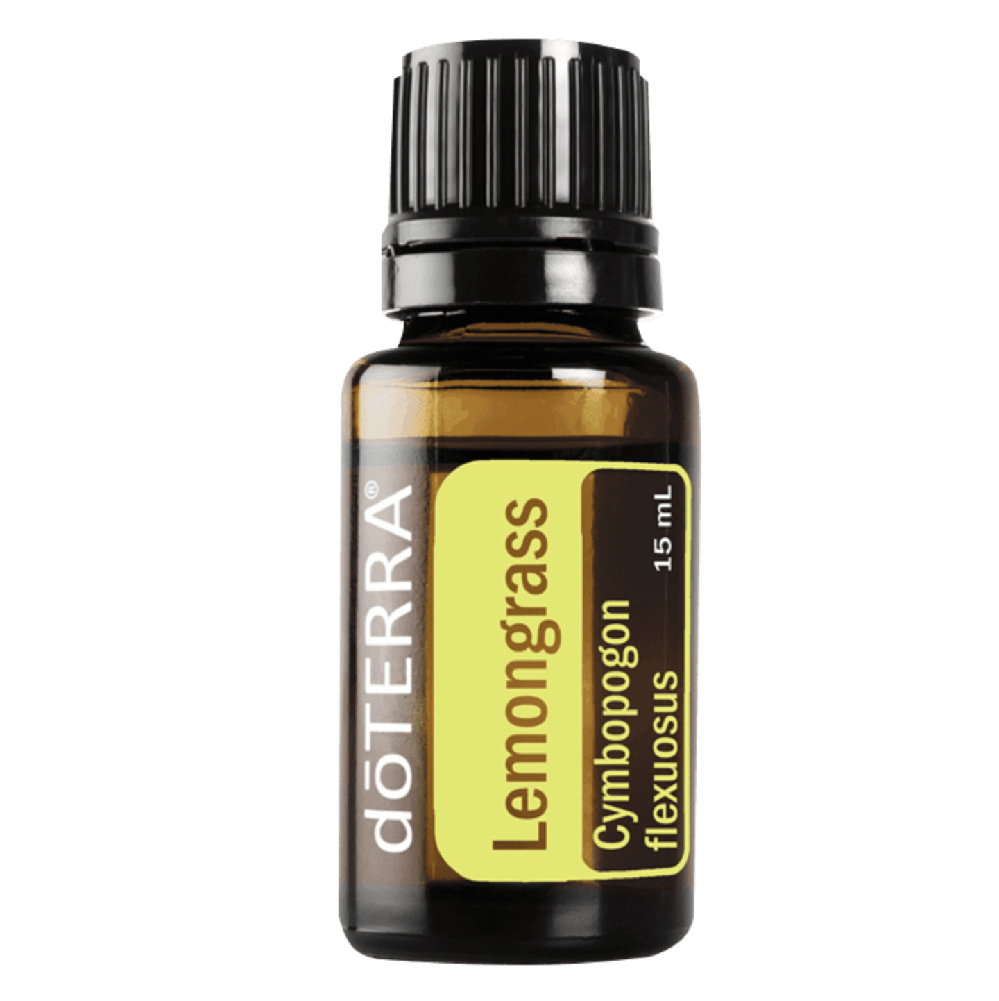 Aceite de Lemongrass (Limoncillo) 15ml DOTERRA