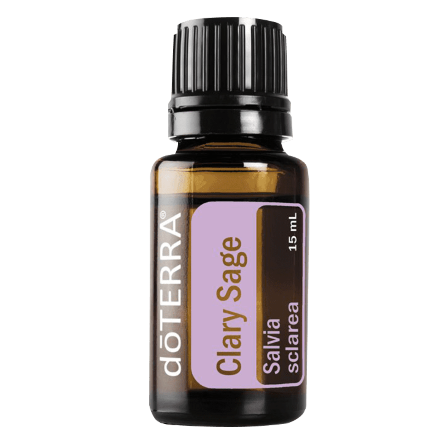 Aceite de Clary Sage (Salvia Esclarea) 15ml DOTERRA