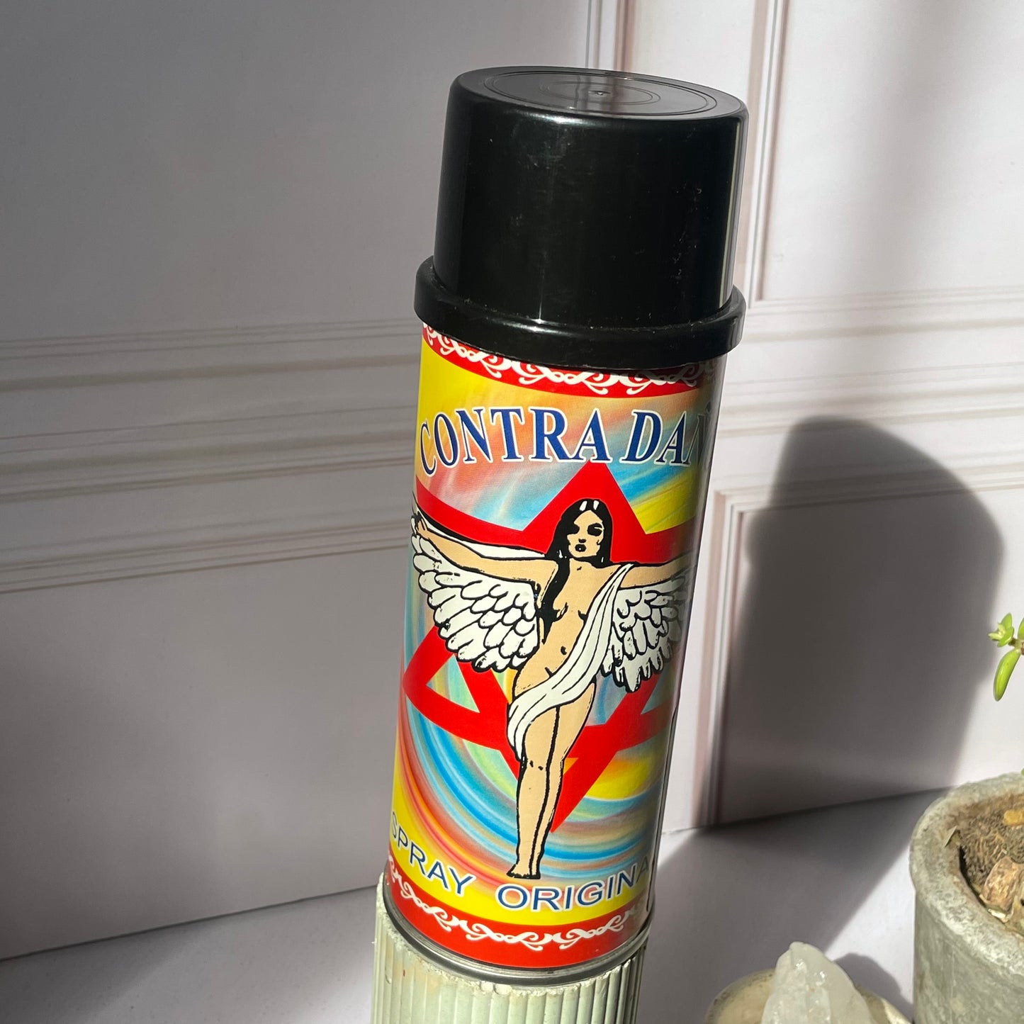 Spray Esoterico (20 Tipos)