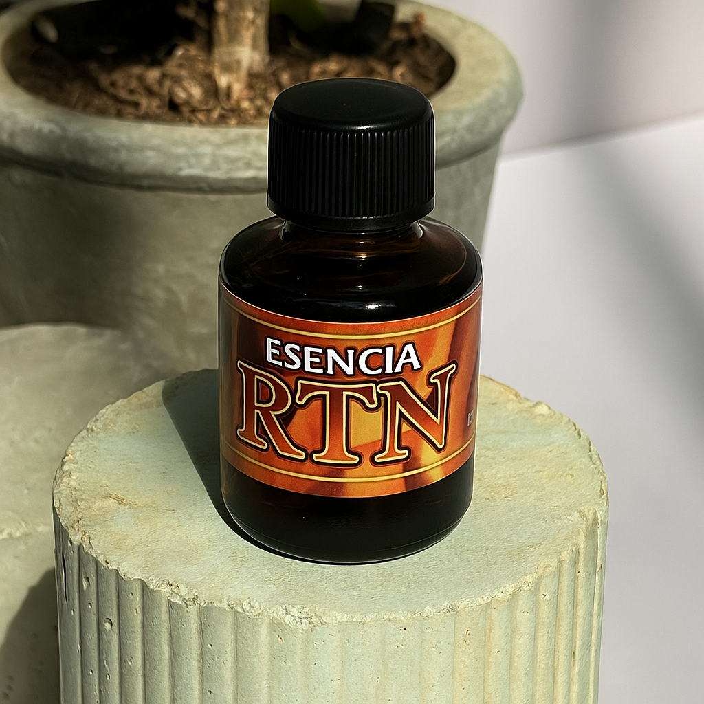 Esencias By Sam (67 Tipos)