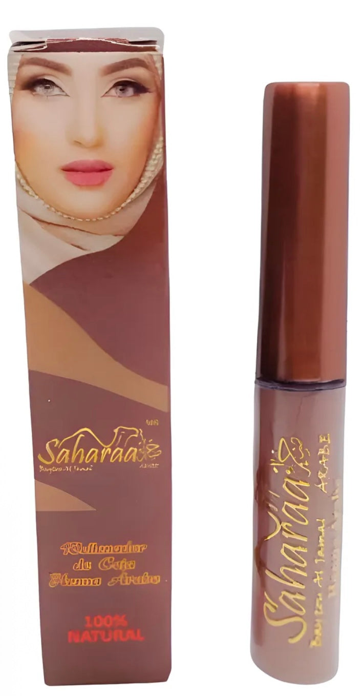 Henna Para Cejas.
