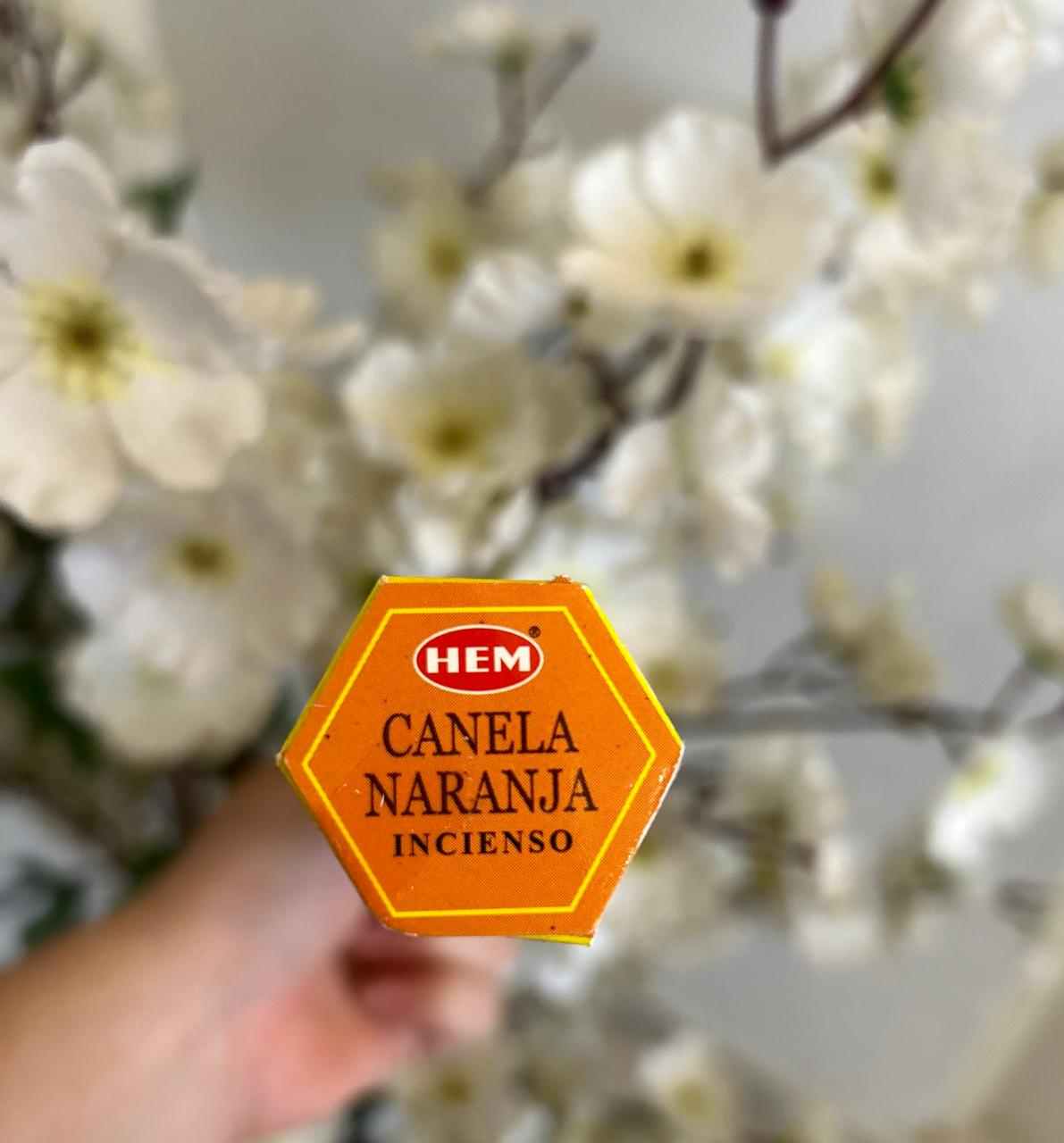 Caja de Incienso en Varita