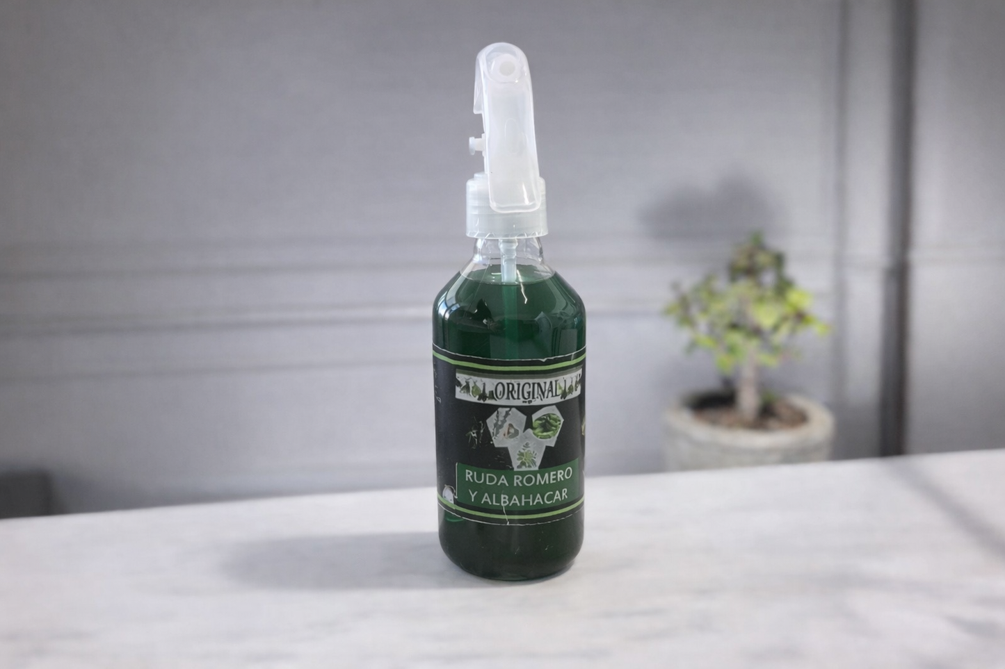 Bálsamos Esotéricos.