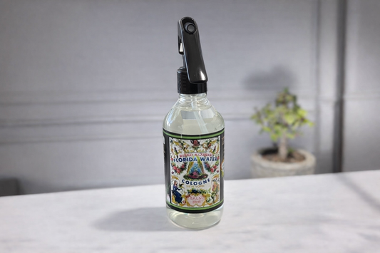 Bálsamos Esotéricos.