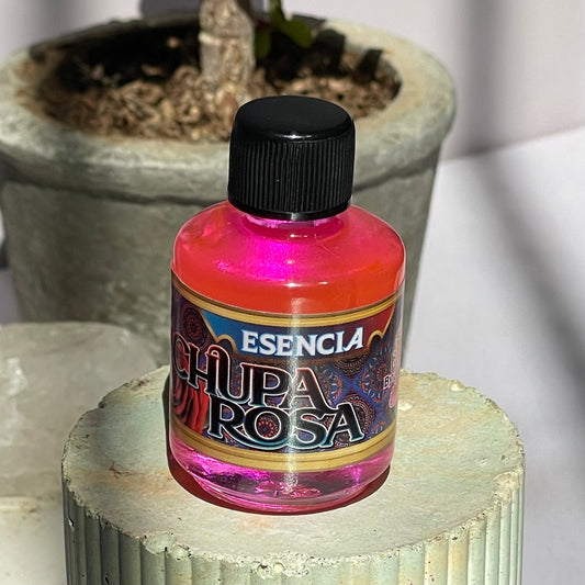 Esencias By Sam (67 Tipos)