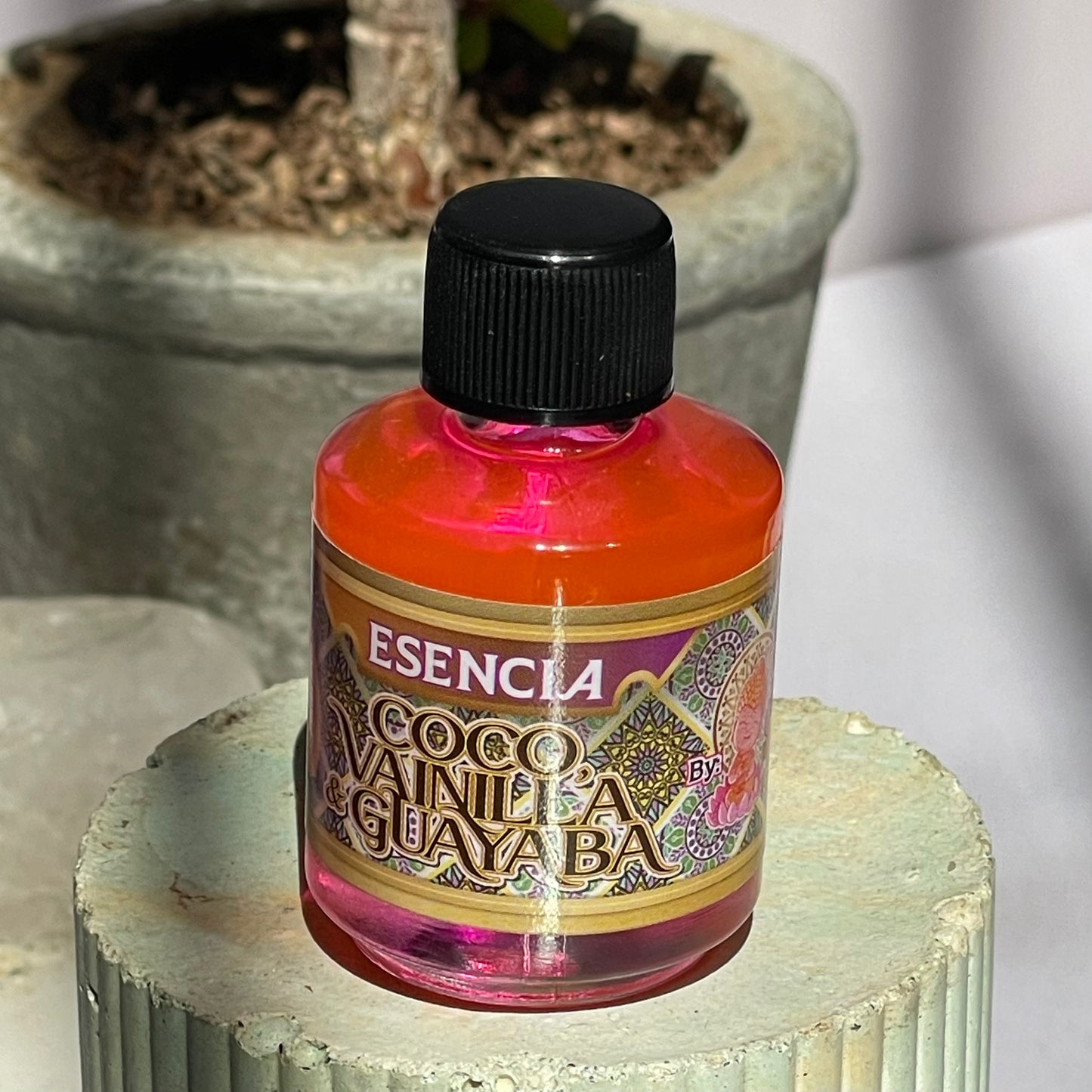Esencias By Sam (67 Tipos)
