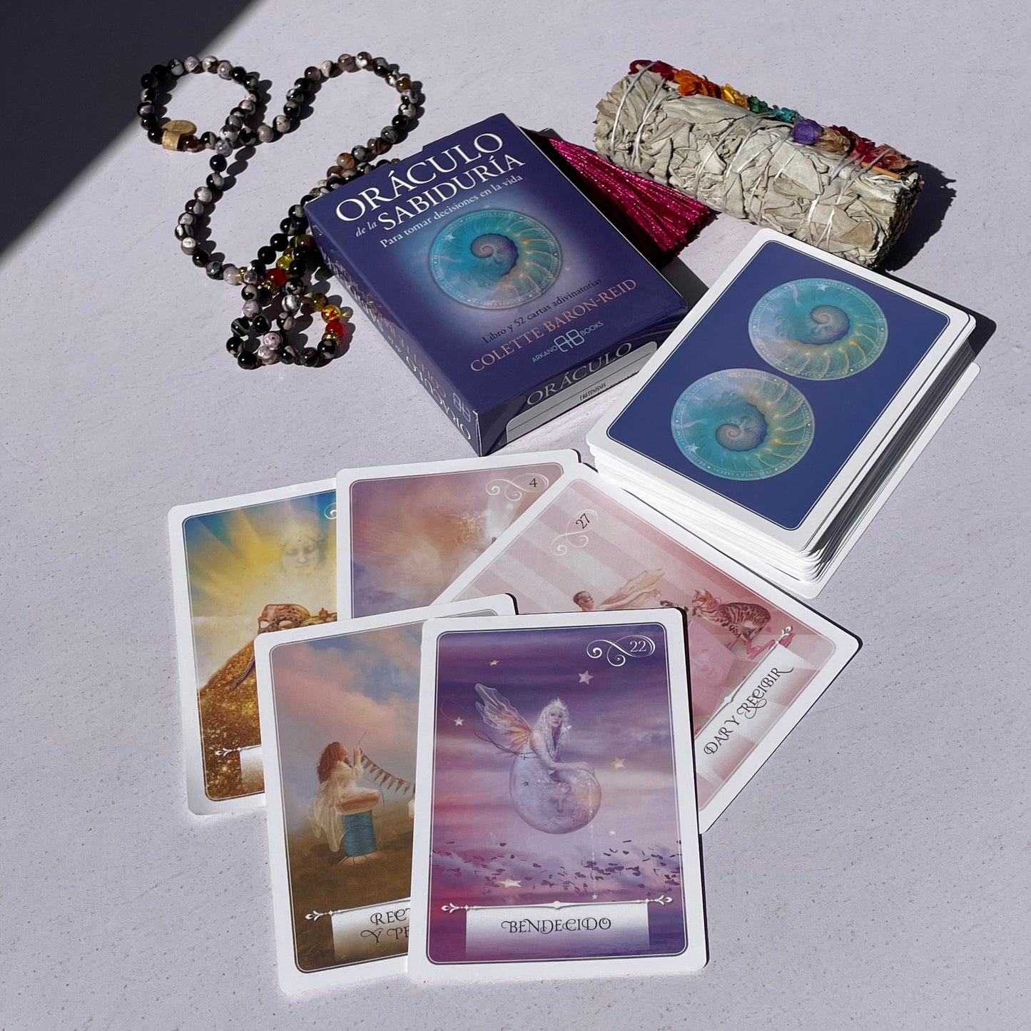 Oráculo de la Sabiduría