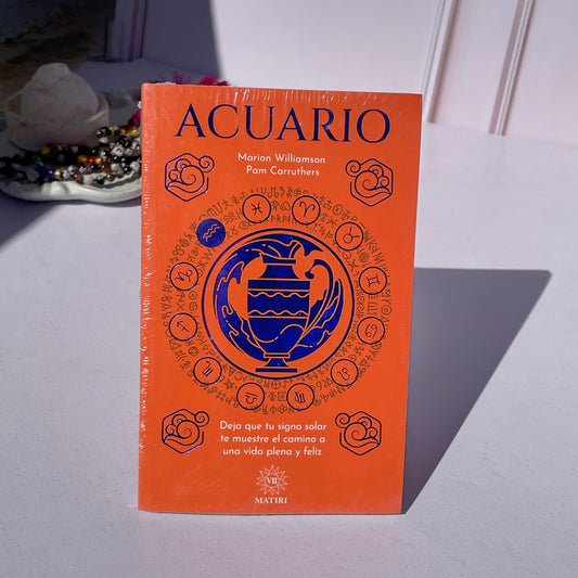 Libro de Astrologia - Geminis