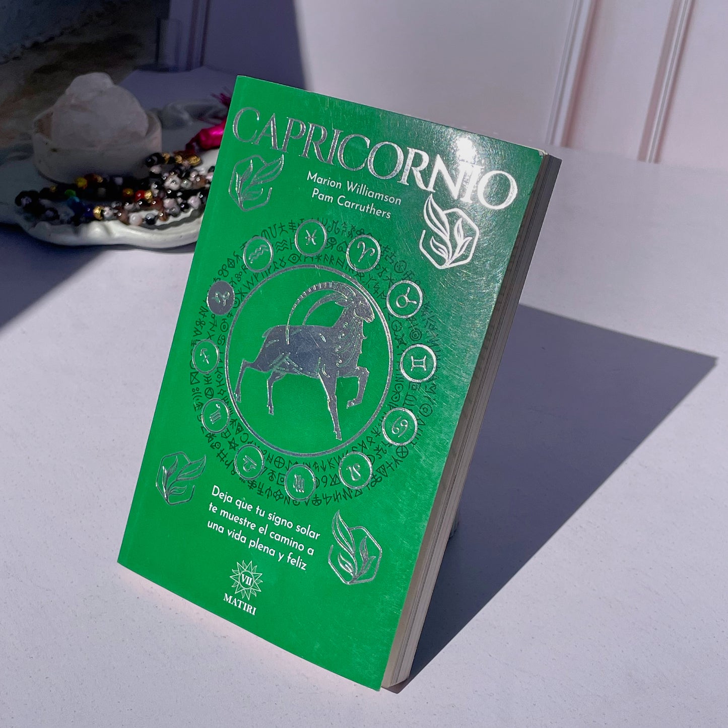 Libro de Astrologia - Geminis