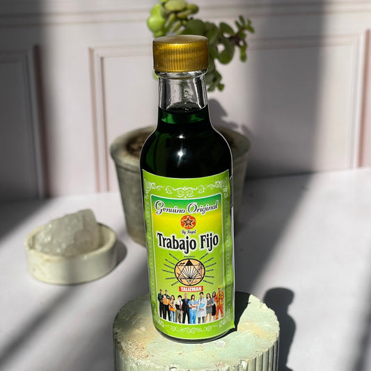 Aceite Esoterico en Botellin (53 Tipos)