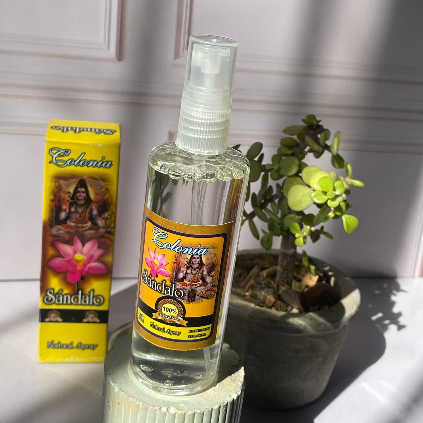 Loción Esoterica Floris (39 tipos)