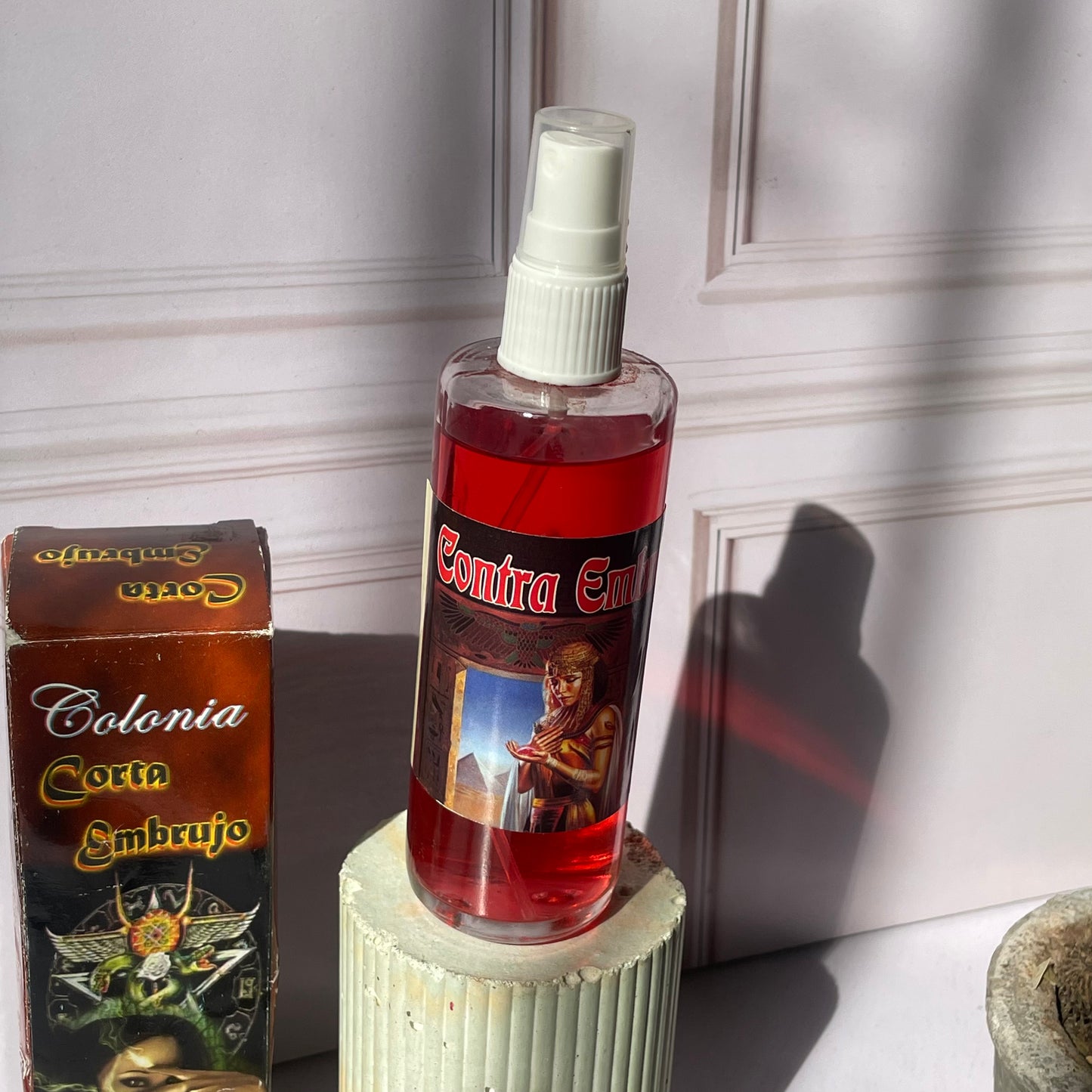 Loción Esoterica Floris (39 tipos)