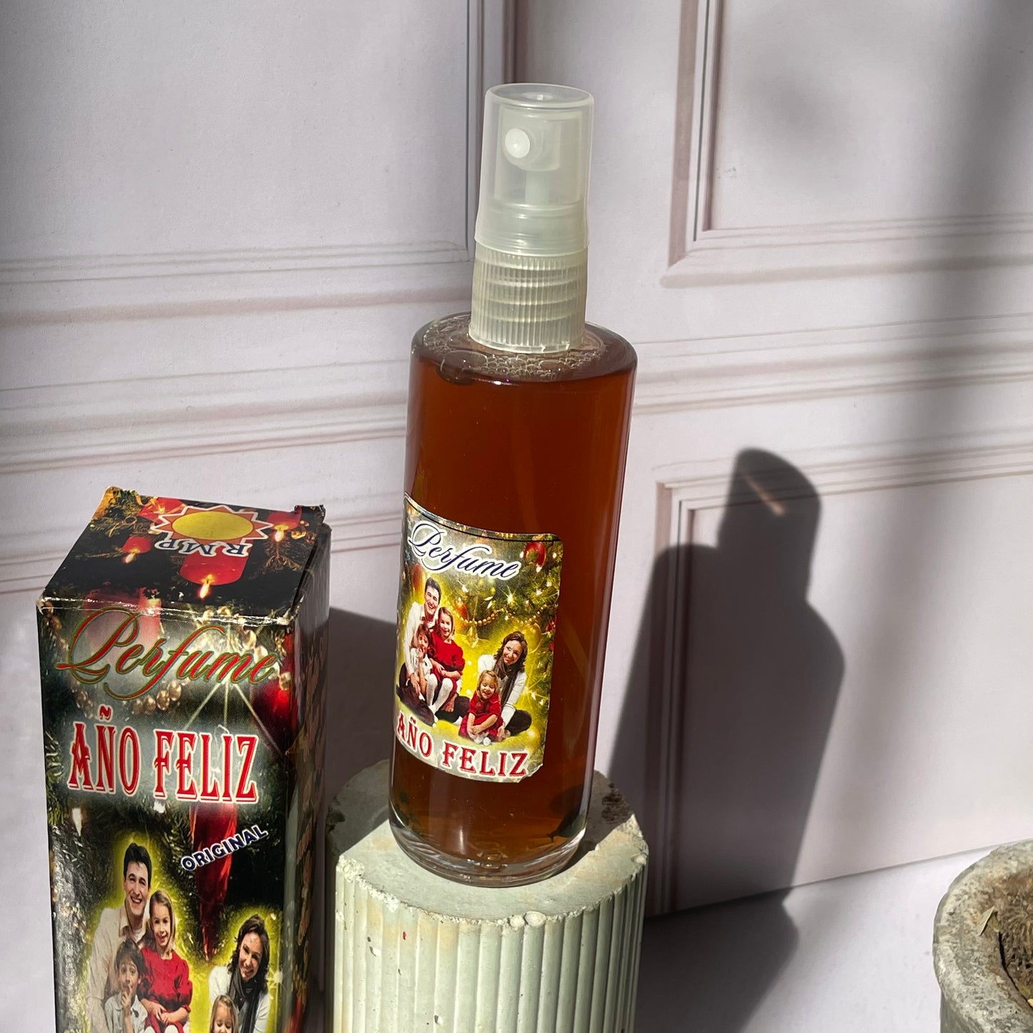 Loción Esoterica Floris (39 tipos)