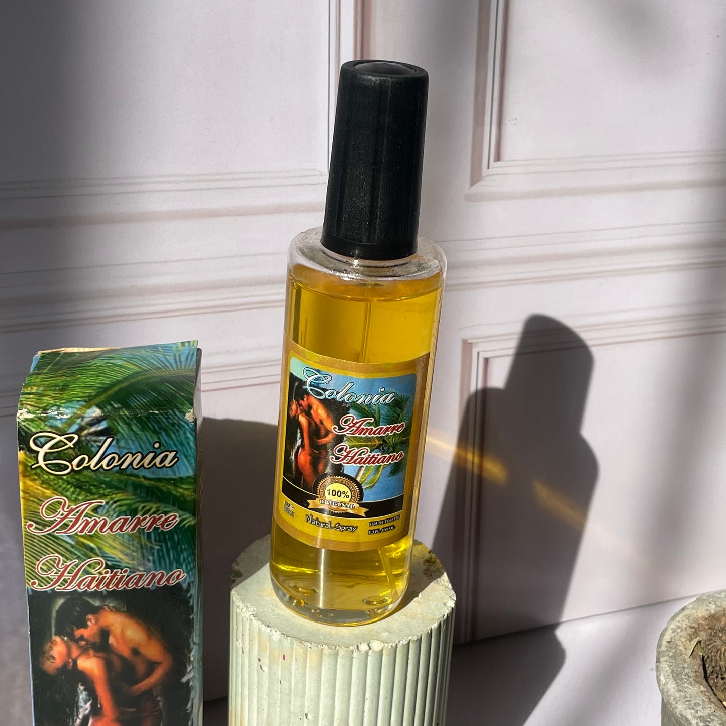 Loción Esoterica Floris (39 tipos)