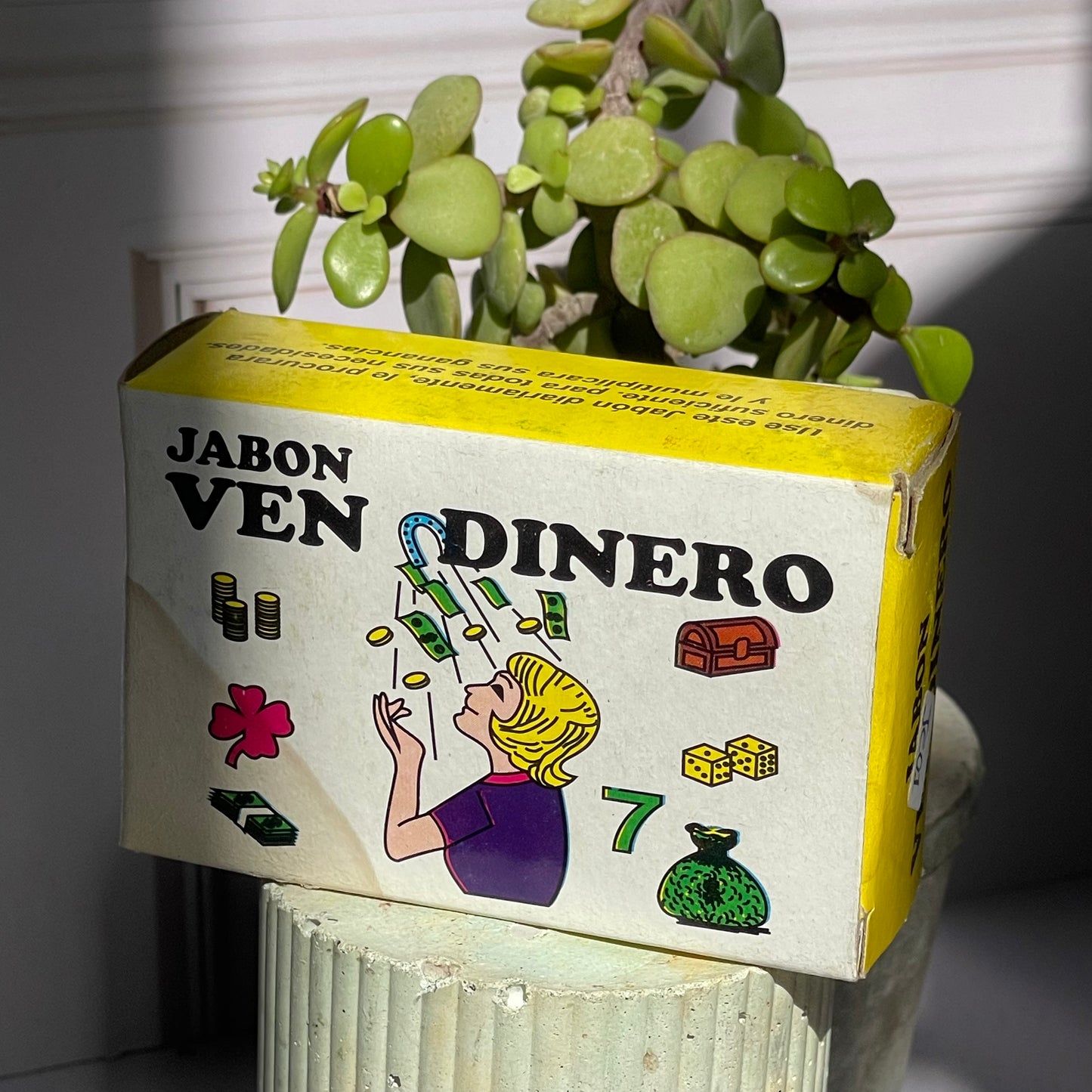 Jabones Esotericos (20 Tipos)