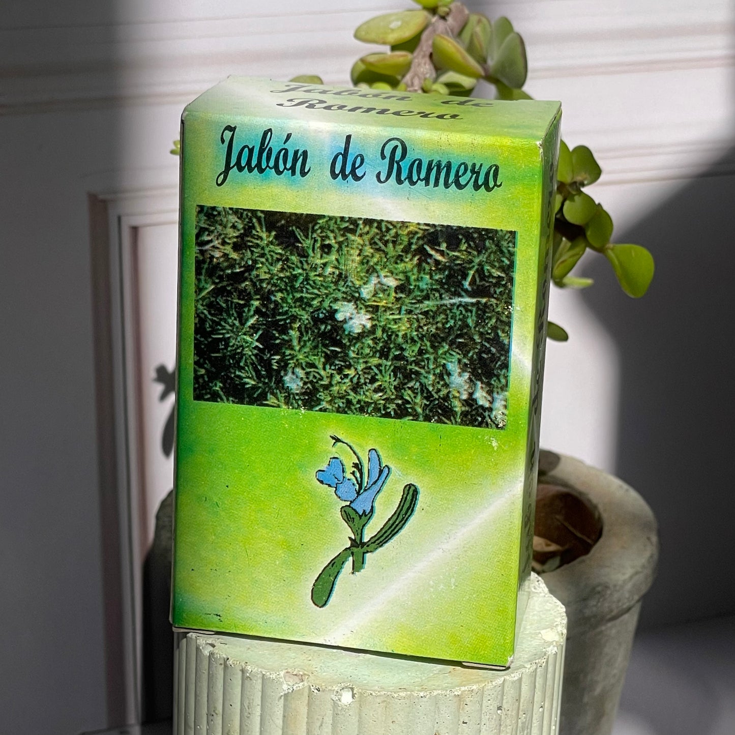 Jabones Esotericos (20 Tipos)