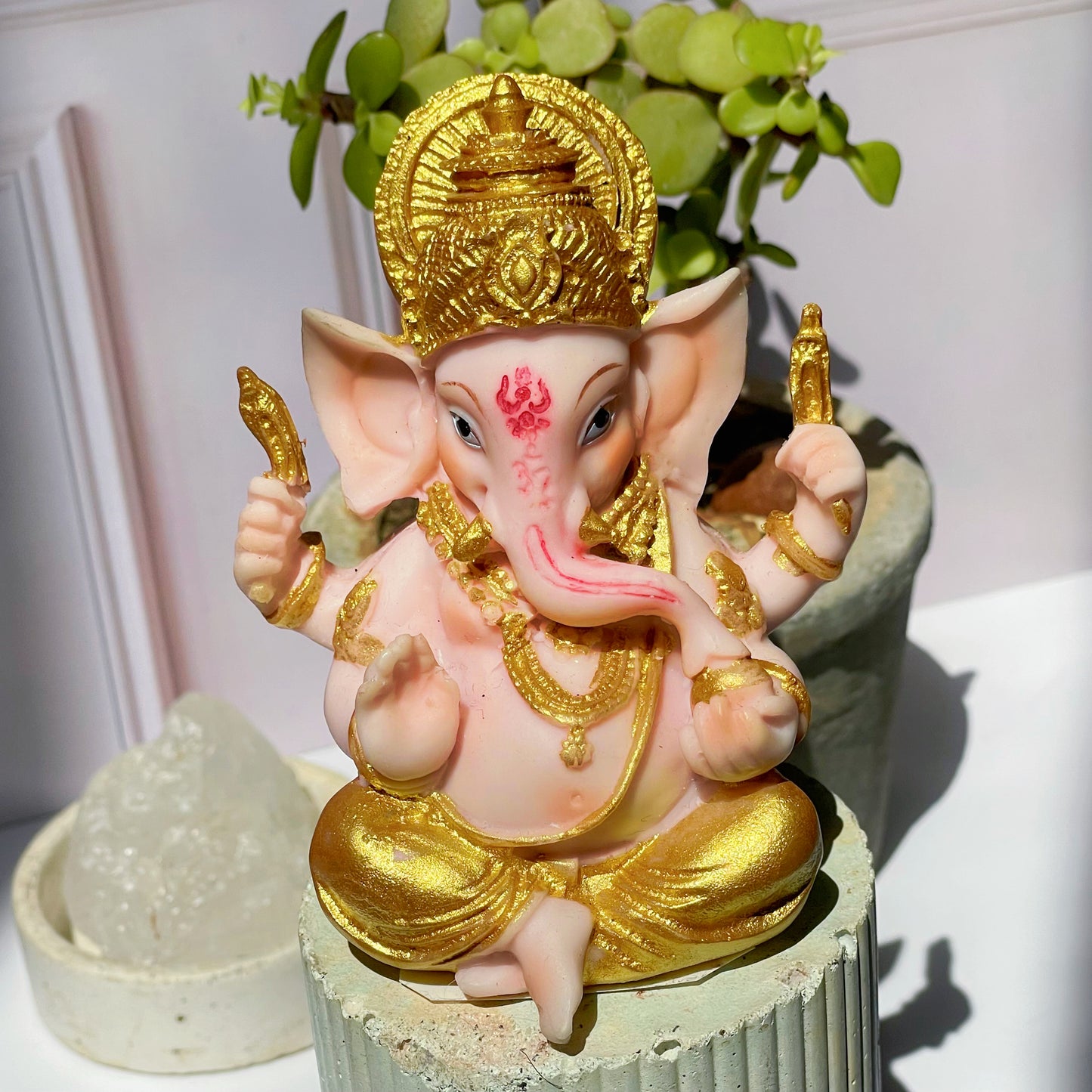 Ganesha de 10cm