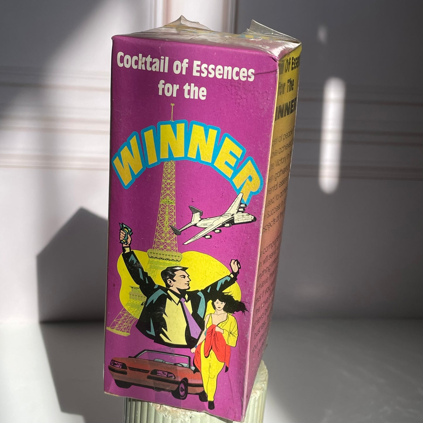 Baño Esoterico Winner(Ganador)