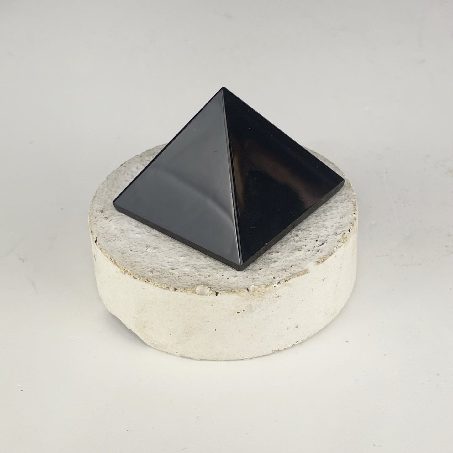 Piramide de Obsidiana