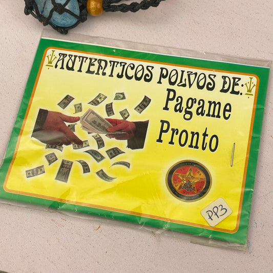 Baños Esotéricos (27 Tipos)