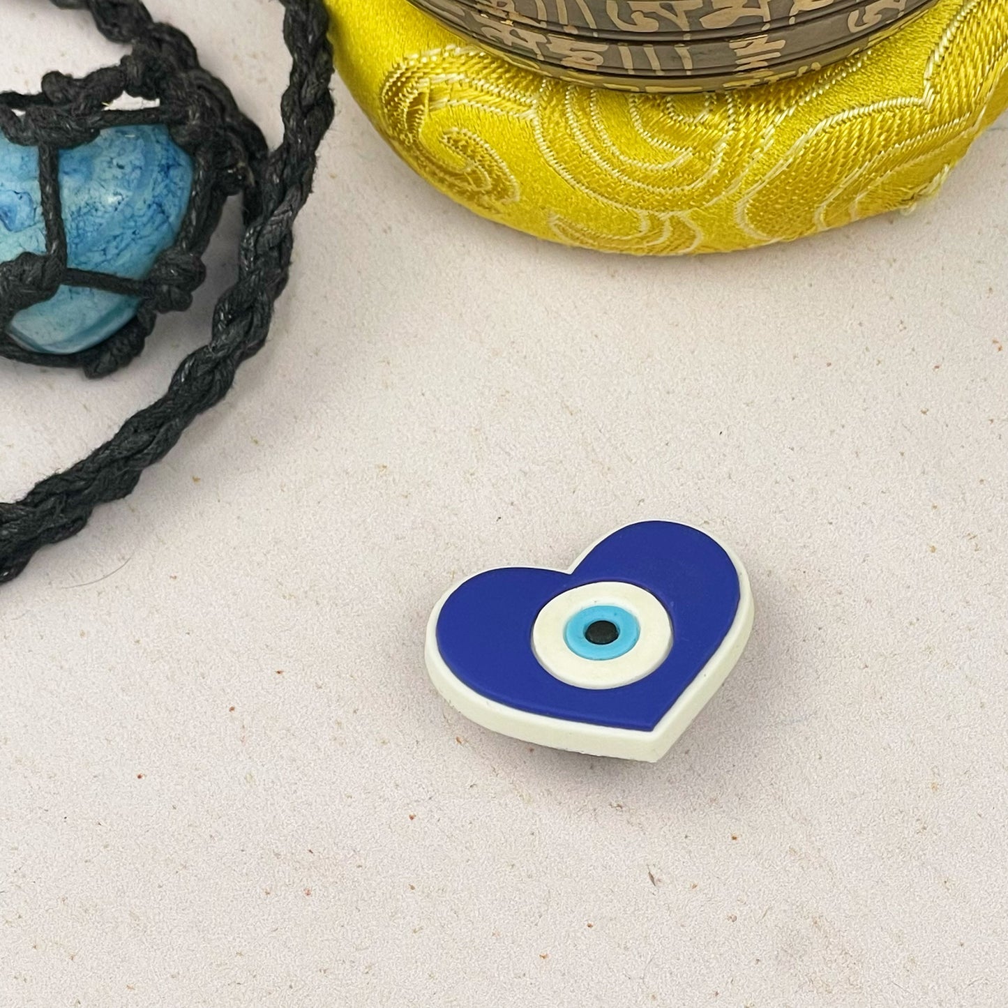 Pins Para Crocs de Ojo Turco