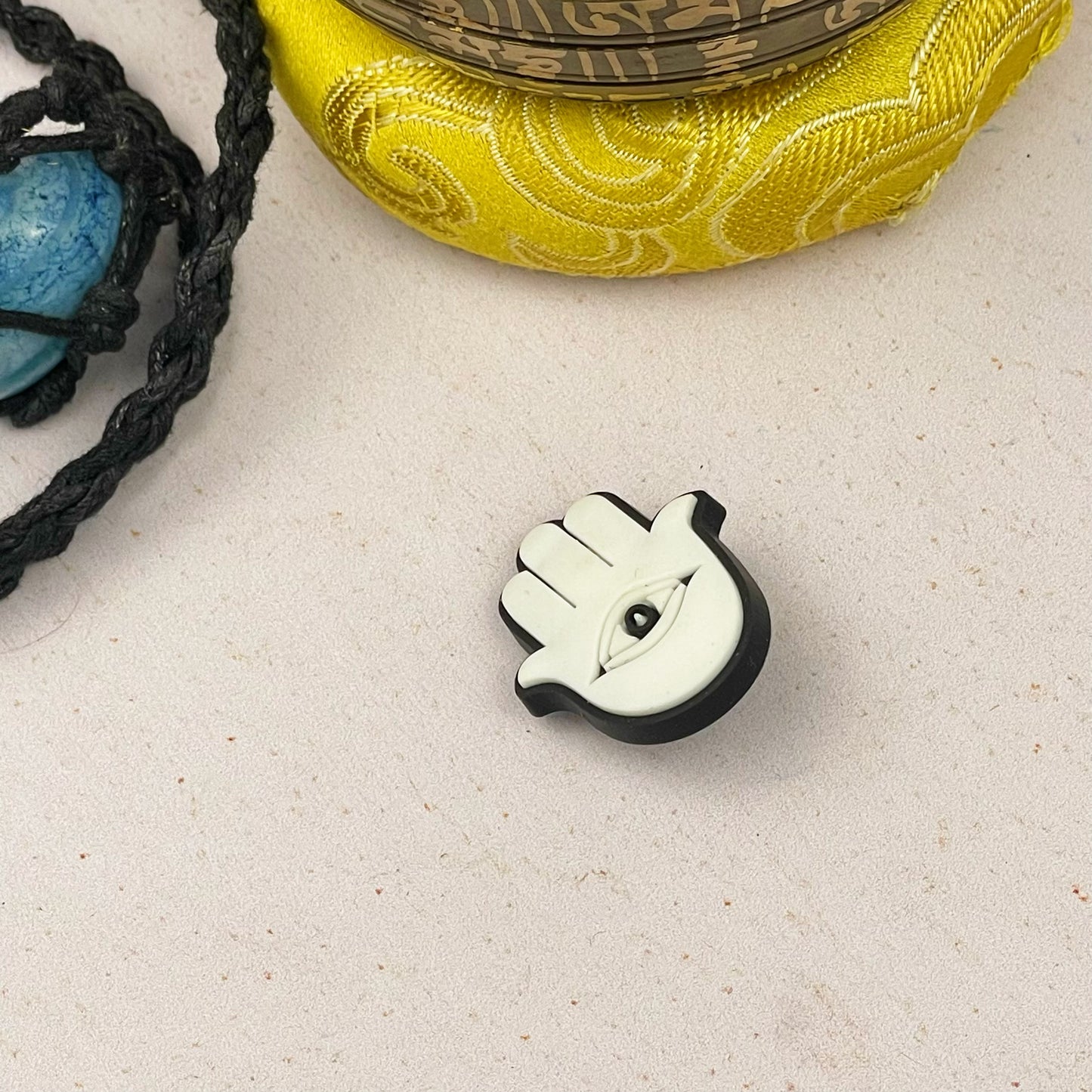 Pins Para Crocs de Ojo Turco