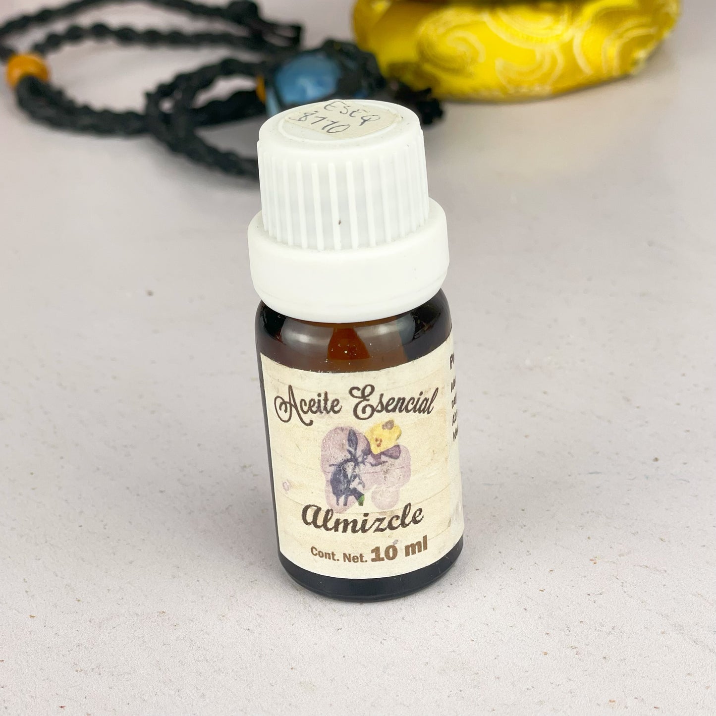Aceites Esenciales Naturales 10ml