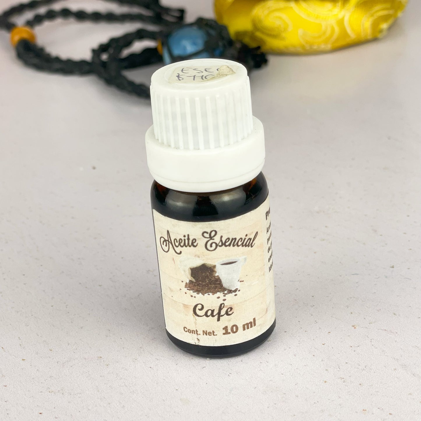 Aceites Esenciales Naturales 10ml