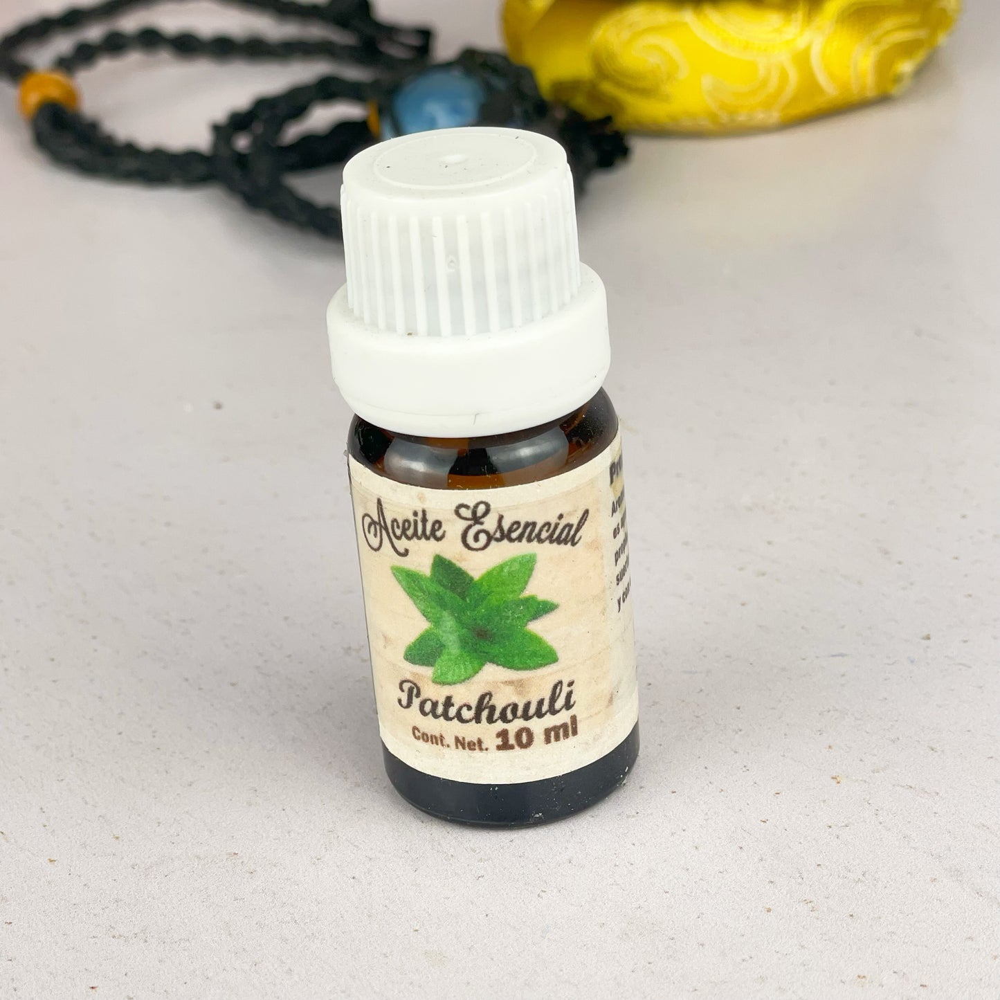 Aceites Esenciales Naturales 10ml