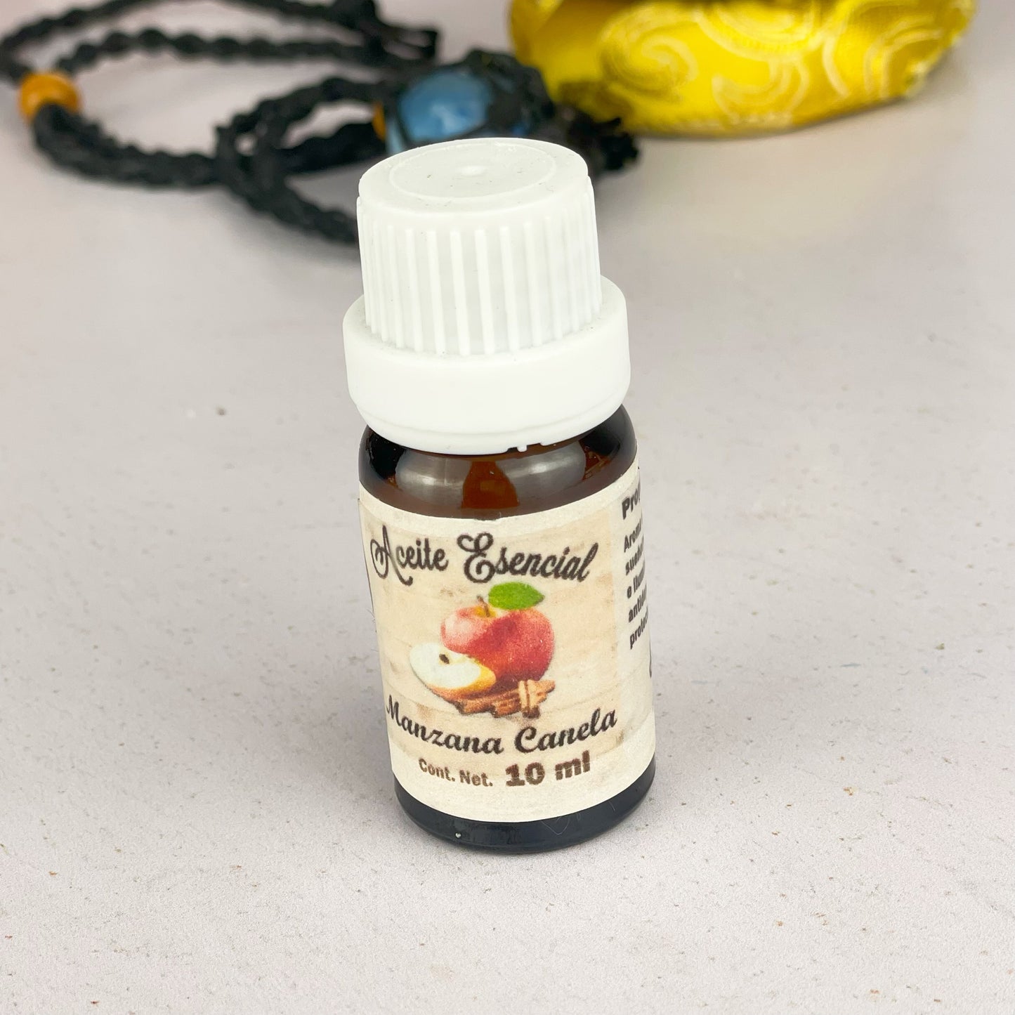 Aceites Esenciales Naturales 10ml