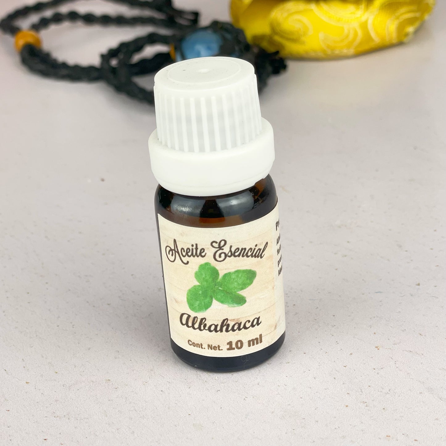 Aceites Esenciales Naturales 10ml