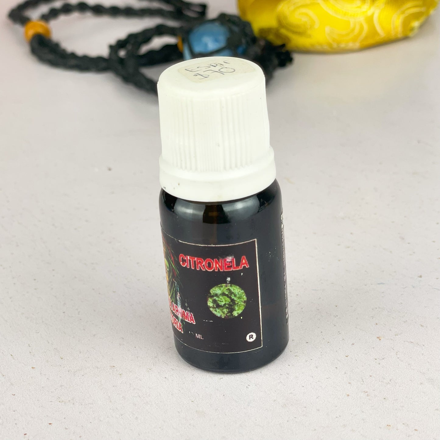 Aceites Esenciales Naturales 10ml