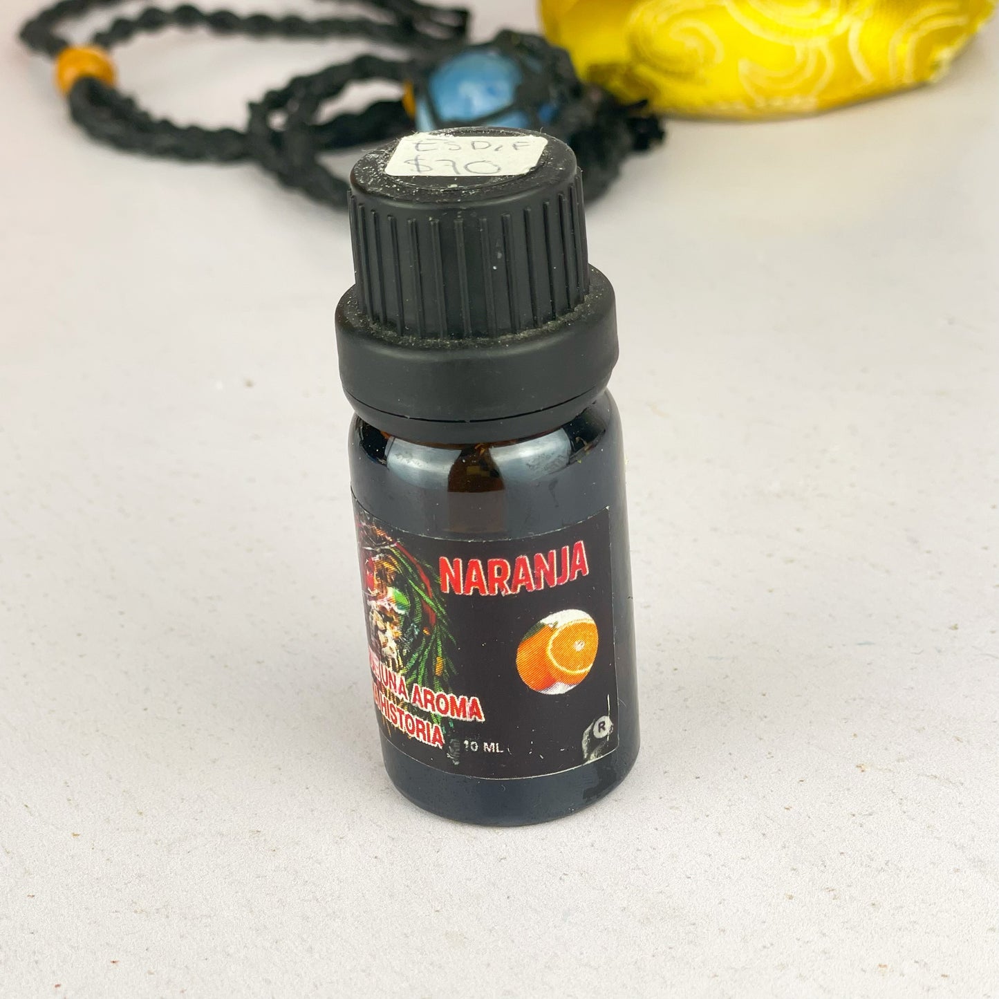 Aceites Esenciales Naturales 10ml