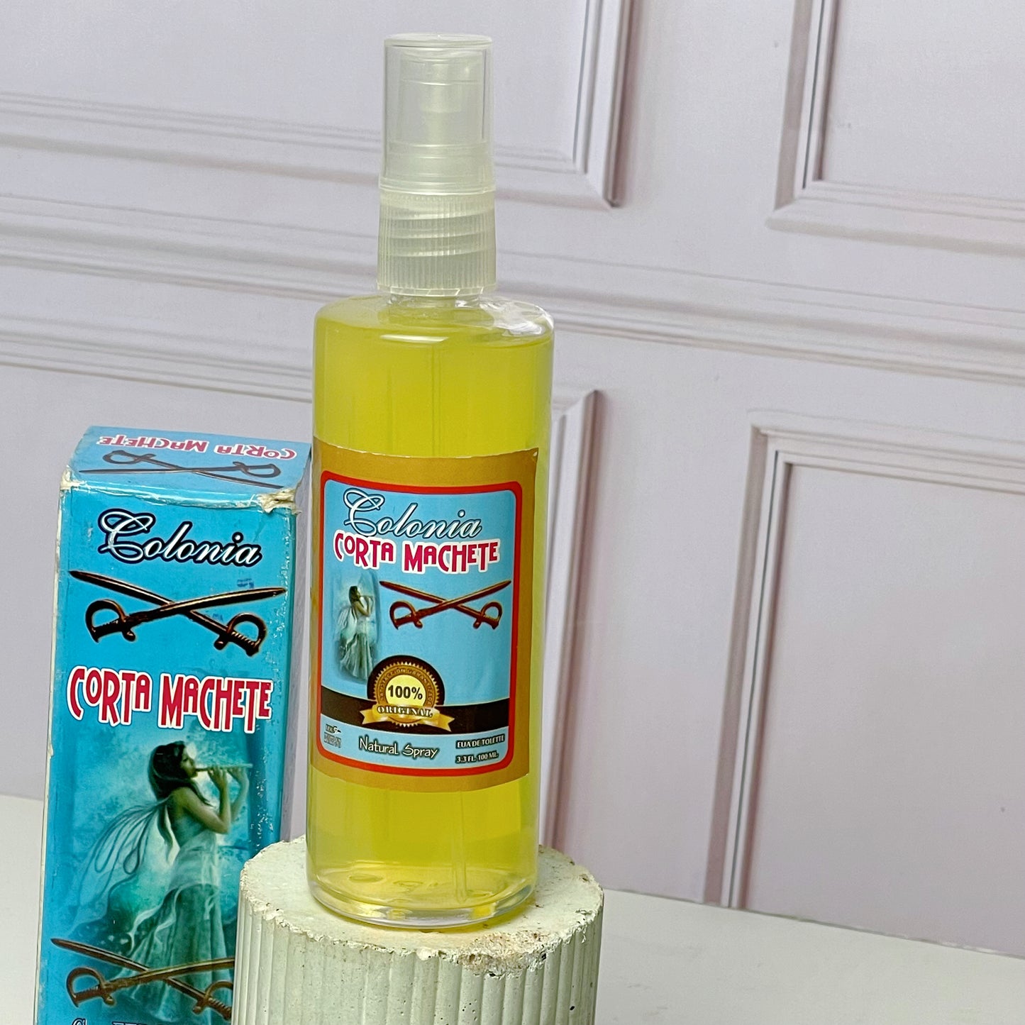 Loción Esoterica Floris (39 tipos)