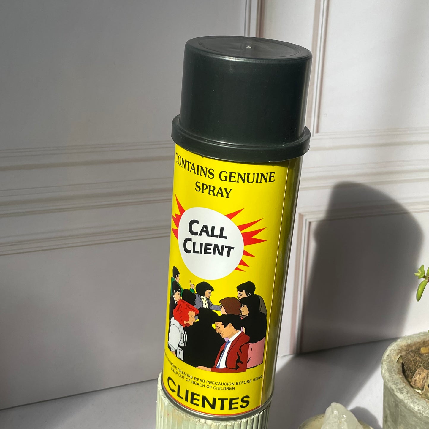 Spray Esoterico (20 Tipos)