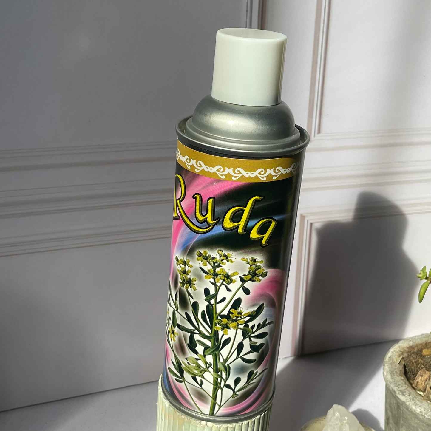 Spray Esoterico (20 Tipos)