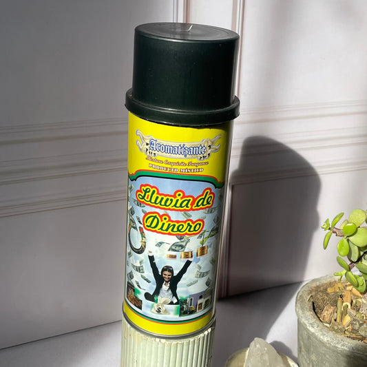 Spray Esoterico (20 Tipos)