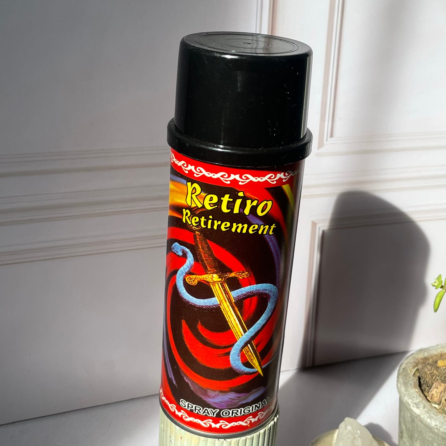Spray Esoterico (20 Tipos)