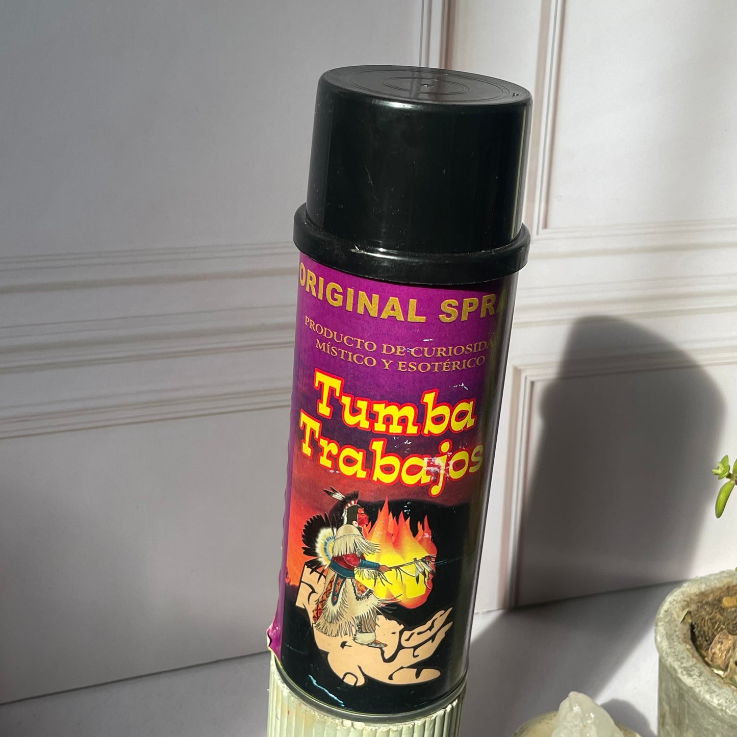 Spray Esoterico (20 Tipos)