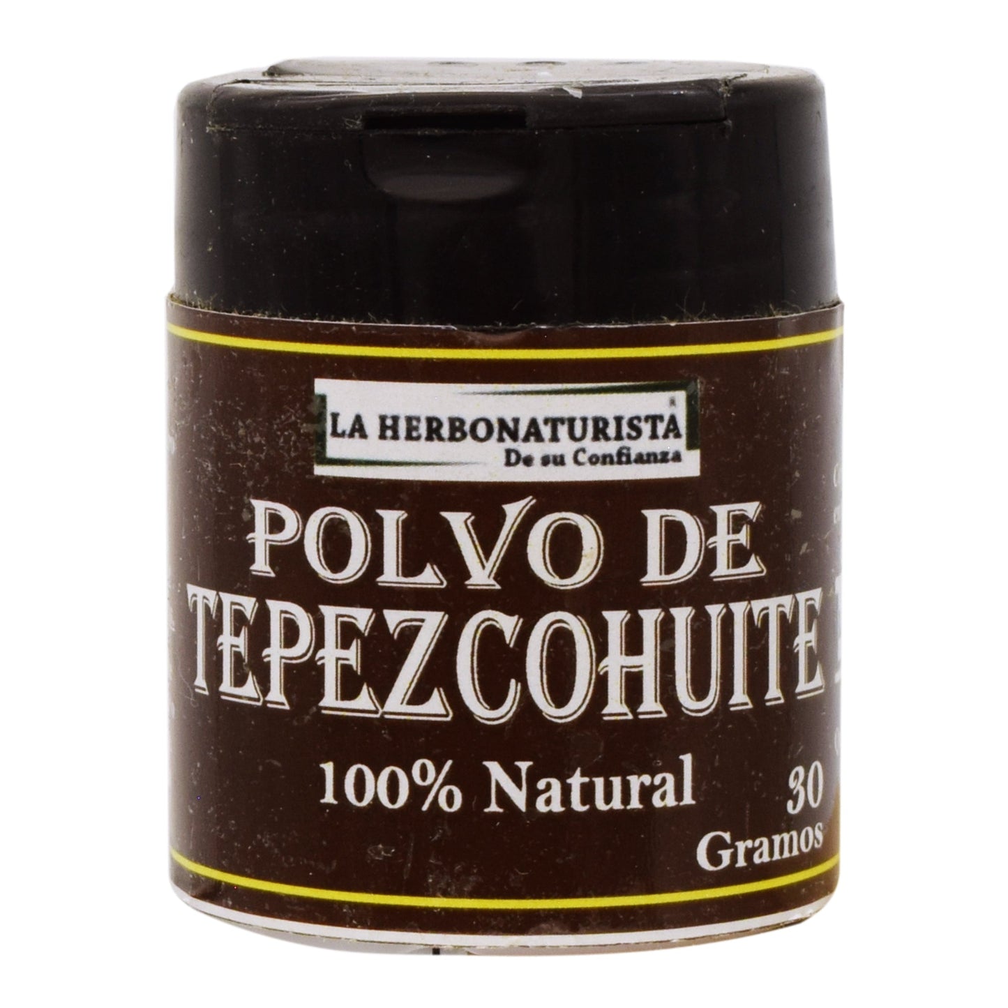 Polvo de Tepezcohuite "La Herbanaturista"