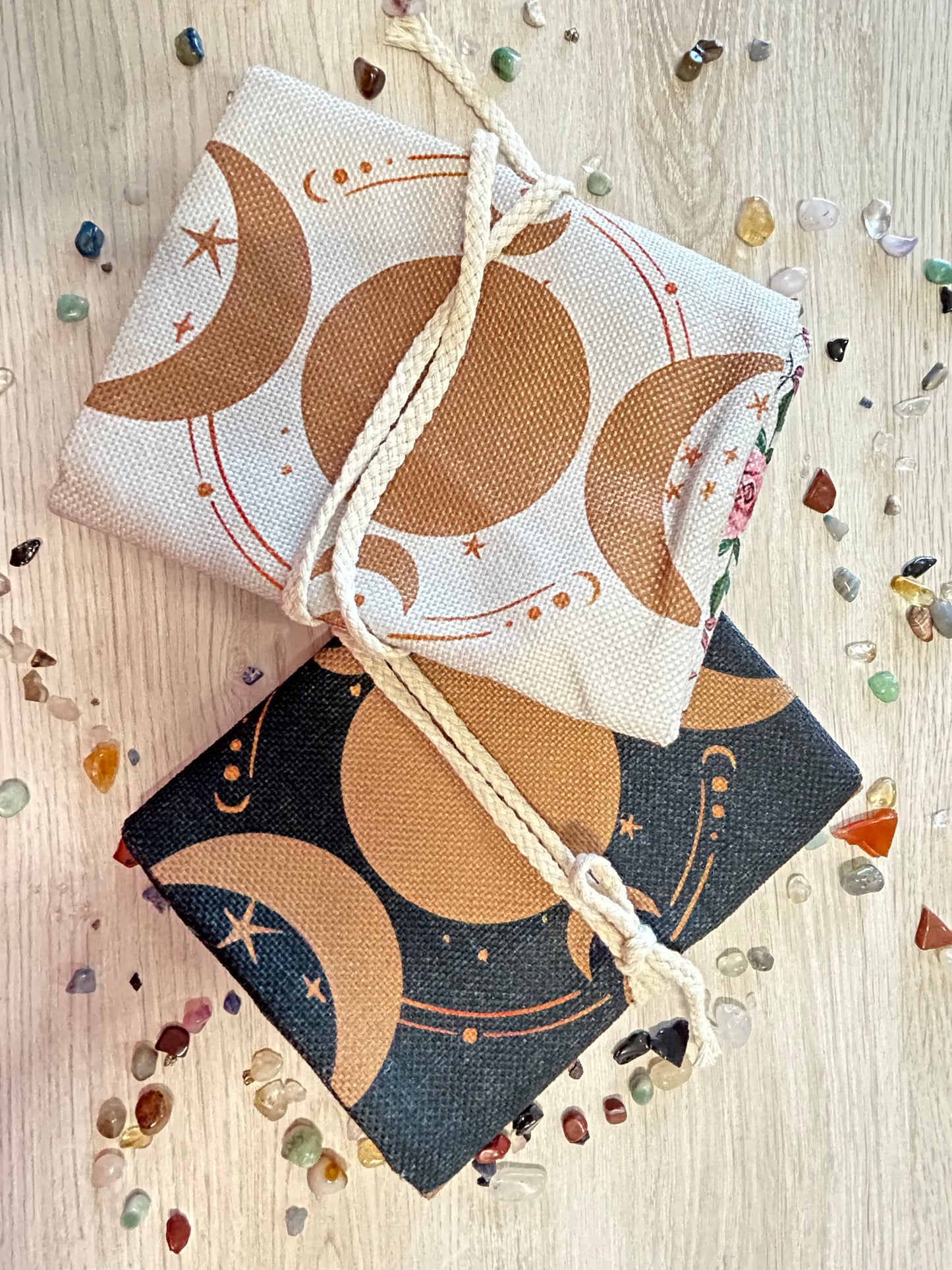 Bolso Para Tarot