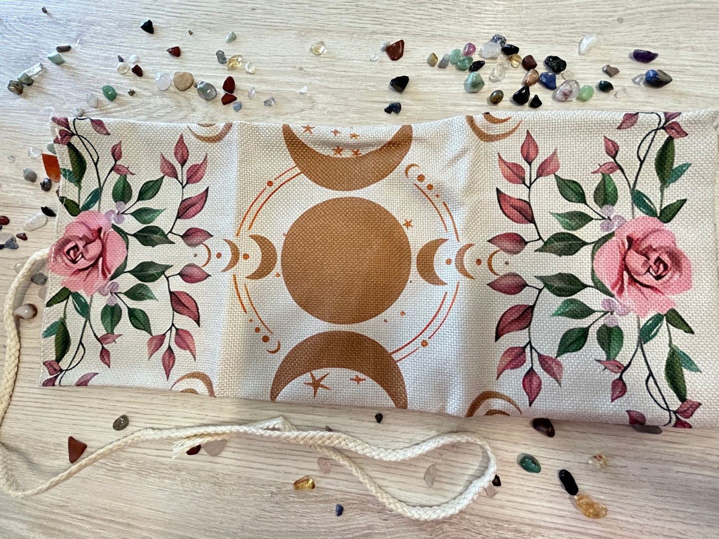 Bolso Para Tarot