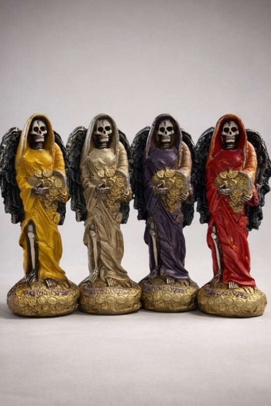 Santa Muerte Chica