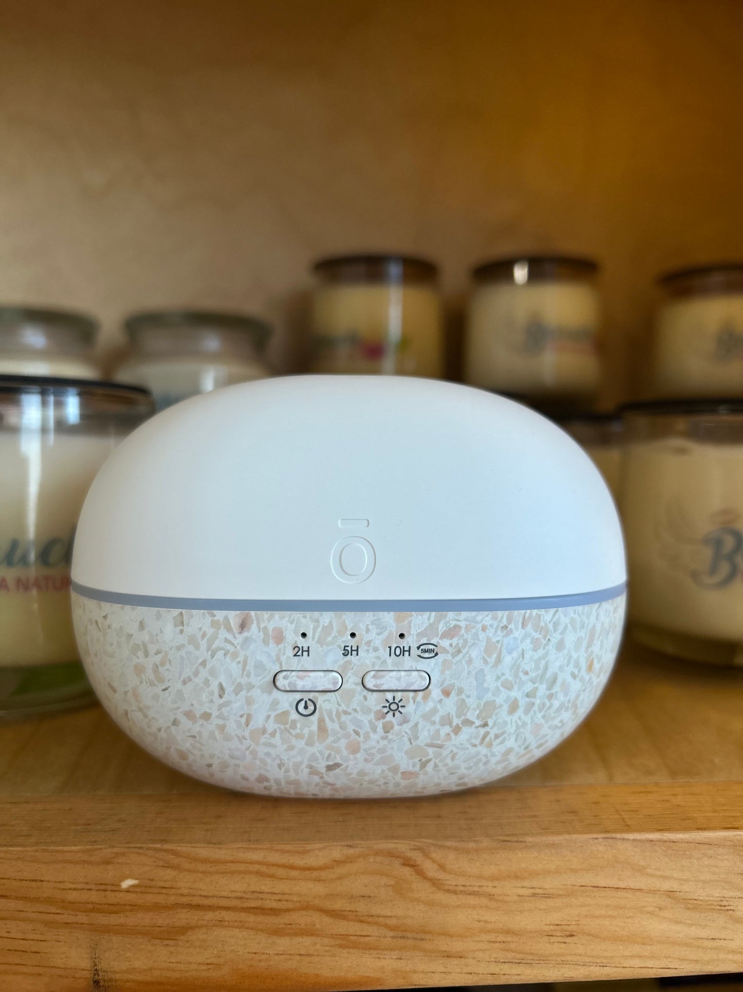 Difusor Pebble - doTERRA.