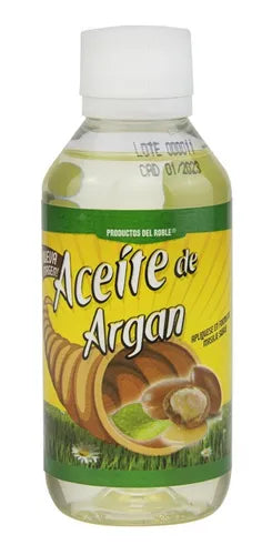 Aceite de Argan